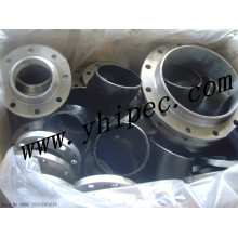 Pipe Fittings Elbow and Flange